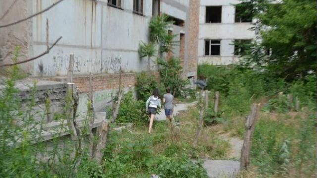 Хлопчик загинув на будівництві у центрі Миколаєва Хлопчик загинув на будівництві у центрі Миколаєва