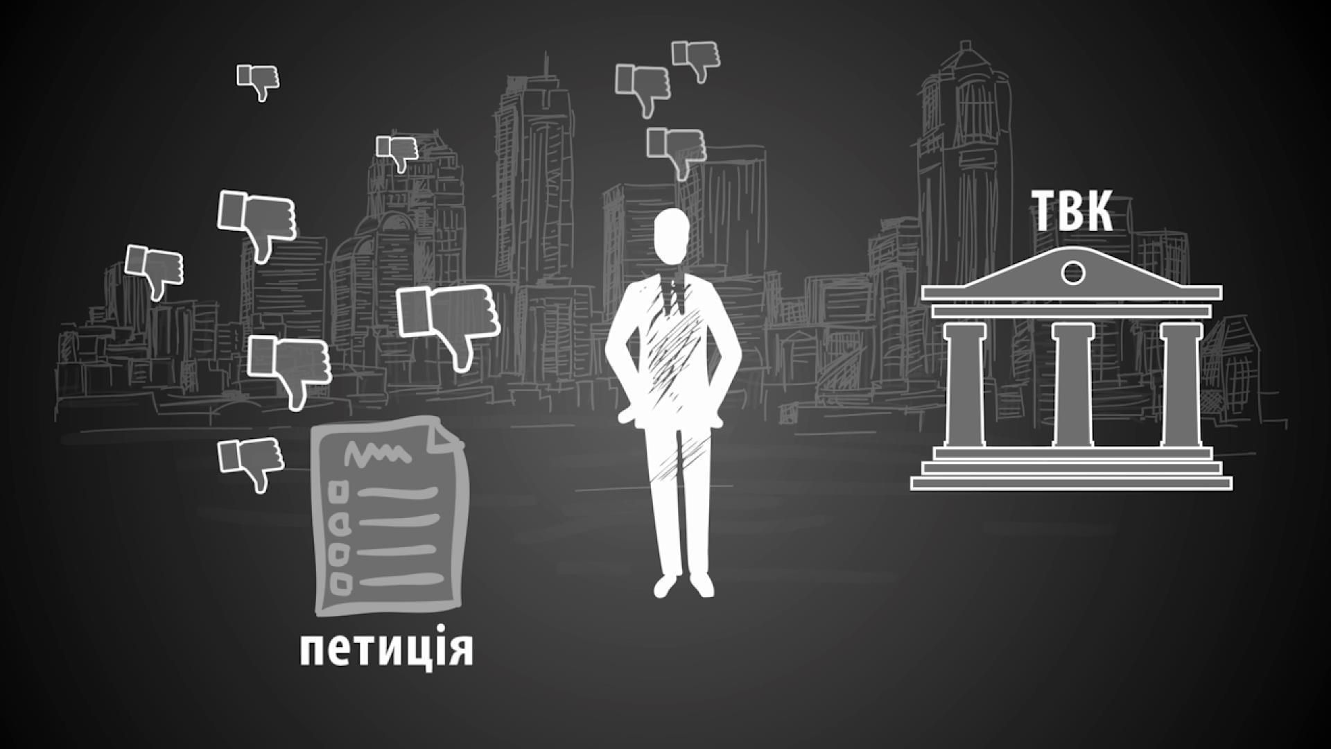 Что люди смогут требовать от местного депутата после децентрализации Что люди смогут требовать от местного депутата после децентрализации