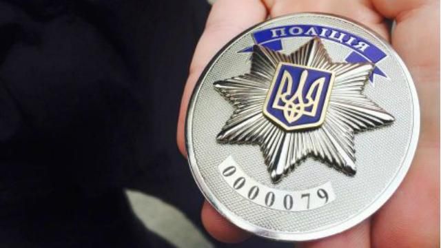 Вибухівку кинули у двір у Харкові 