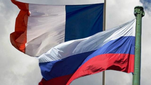 Во Франции серьезно взялись за отмену санкций против России: Сенат уже проголосовал