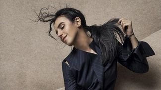 Альбом Джамалы услышат в Европе и США