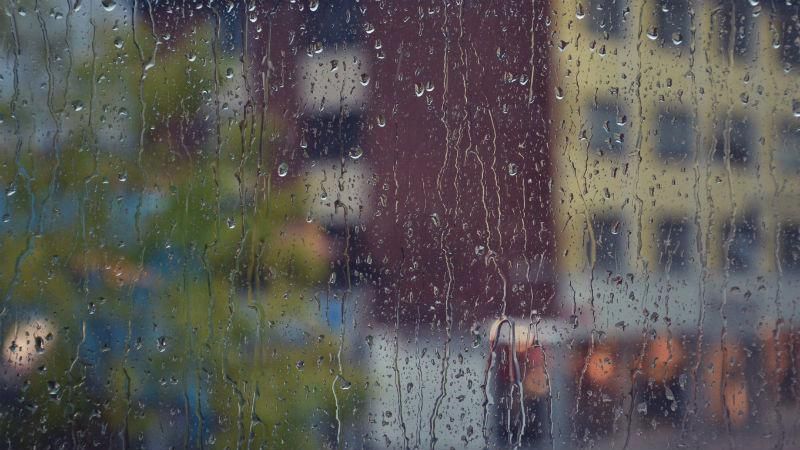 В Україні потеплішає, але синоптики прогнозують дощі В Україні потеплішає, але синоптики прогнозують дощі