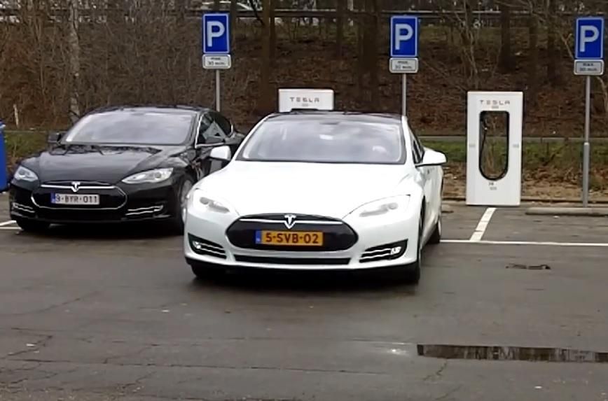 У Норвегії заборонять продавати бензинові авто У Норвегії заборонять продавати бензинові авто