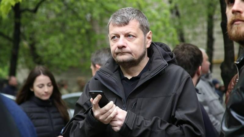 Дело против Мосийчука не закрыто, — генпрокурор 