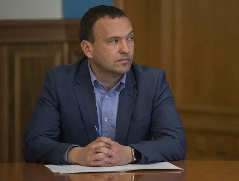 Київська влада впроваджує програму, яка дозволить зекономити 20% на опаленні Київська влада впроваджує програму, яка дозволить зекономити 20% на опаленні