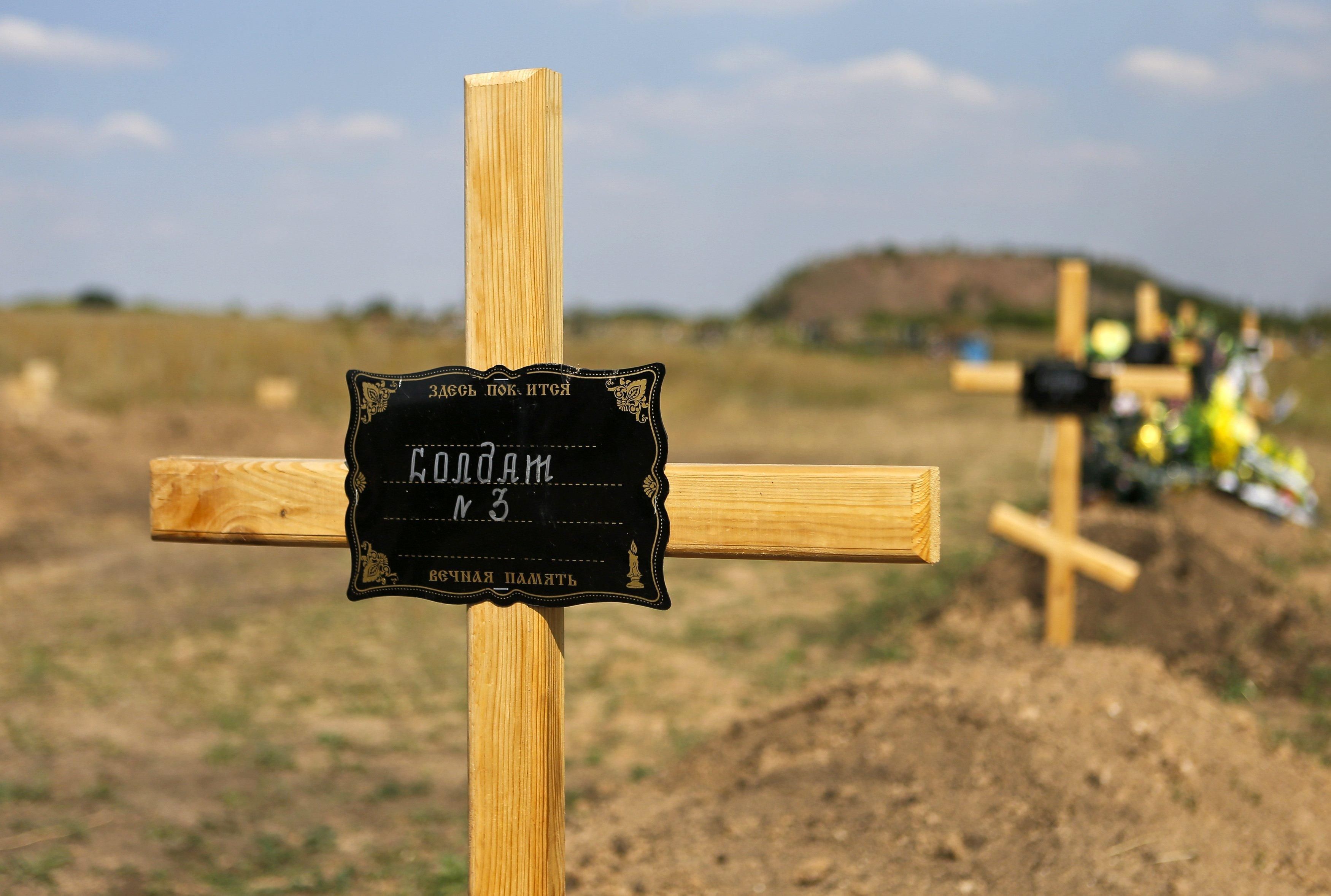 Після невдалих спроб штурму бойовики зазнали великих втрат, —  спікер з питань АТО