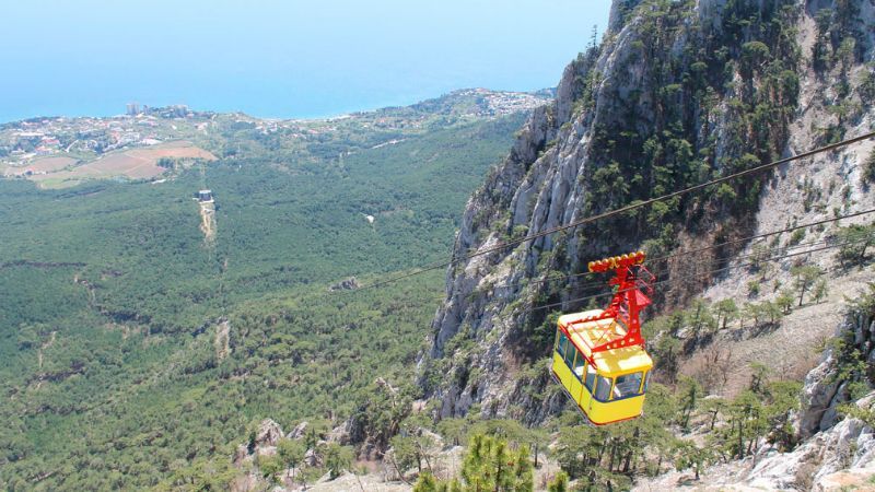 Стала известна судьба пропавшего 20-летнего крымского татарина Стала известна судьба пропавшего 20-летнего крымского татарина