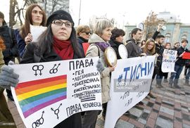 Марш рівності-2016: як це буде