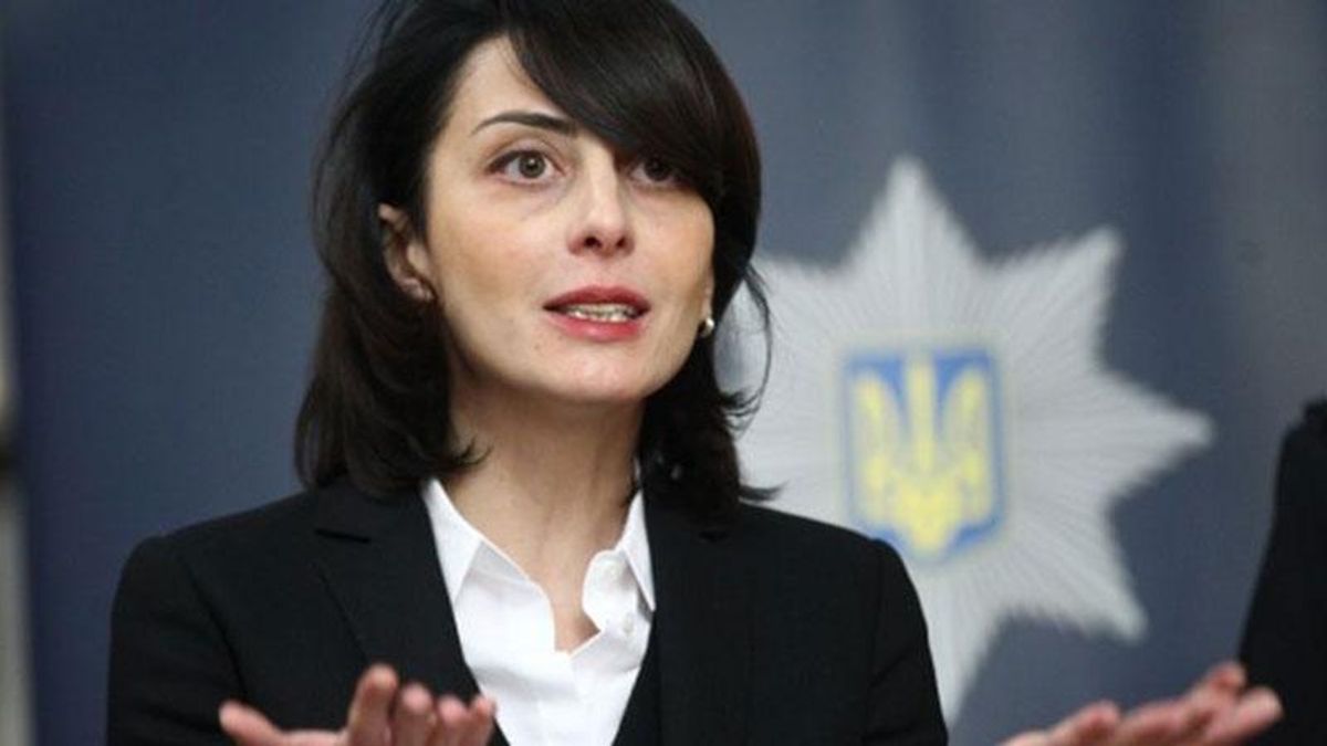 Поліція просить киян мати при собі документи в неділю Поліція просить киян мати при собі документи в неділю