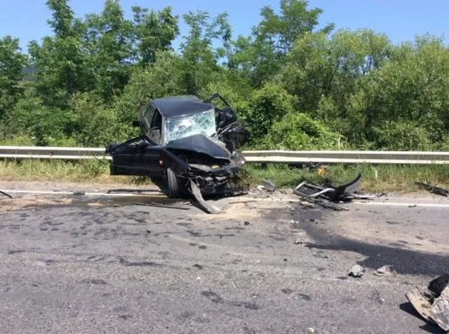 Закарпаття, ДТП, жертви Закарпаття, ДТП, жертви