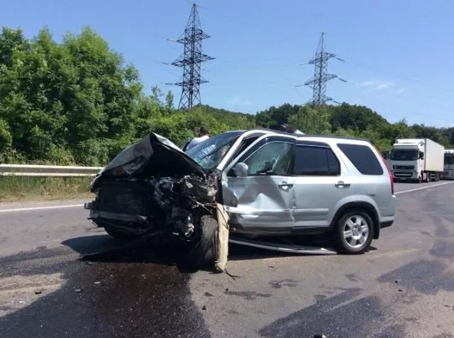 Закарпаття, ДТП, жертви Закарпаття, ДТП, жертви