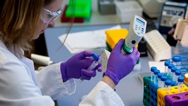 Таблиця Менделєєва поповниться новими хімічними елементами Таблиця Менделєєва поповниться новими хімічними елементами