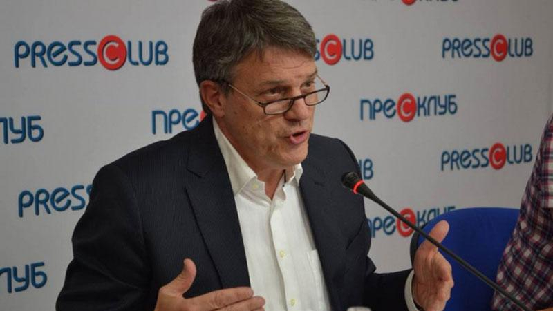 "Инвестором" из Голландии оказался муж львовской врача