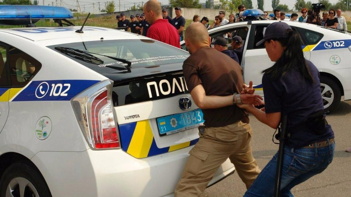 В Харькове усилят меры безопасности во время Евро-2016 В Харькове усилят меры безопасности во время Евро-2016