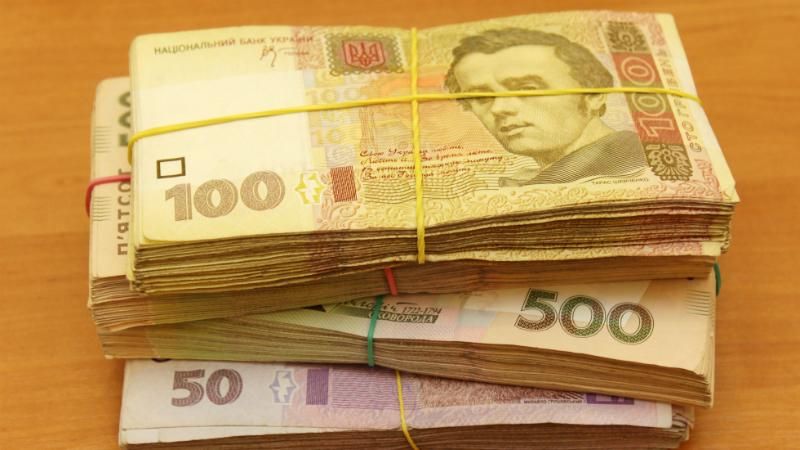 Гривня здає позиції: Нацбанк оприлюднив невтішну тенденцію Гривня здає позиції: Нацбанк оприлюднив невтішну тенденцію