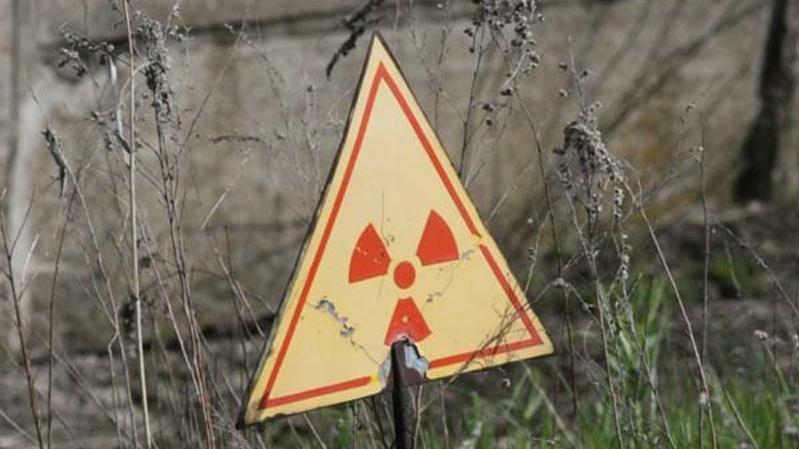 Донецкую область из-за обстрела боевиков могло всколыхнуть экологическое бедствие