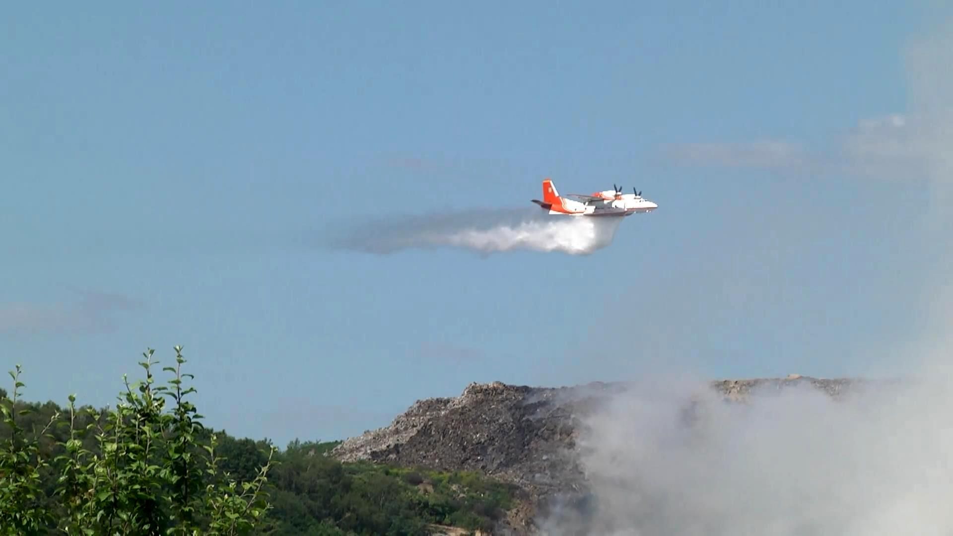 Екологи розповіли про рівень отруйних речовин у повітрі над Львовом Екологи розповіли про рівень отруйних речовин у повітрі над Львовом
