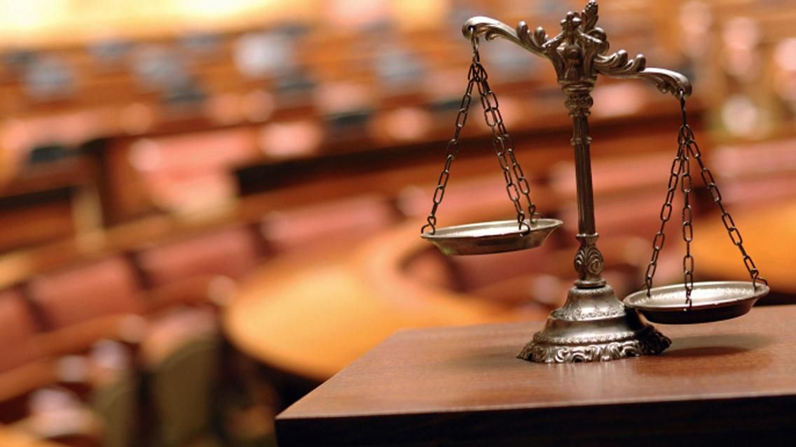 Обвинувачений у теракті в Харкові попросив собі в адвокати підозрюваного в тероризмі Обвинувачений у теракті в Харкові попросив собі в адвокати підозрюваного в тероризмі