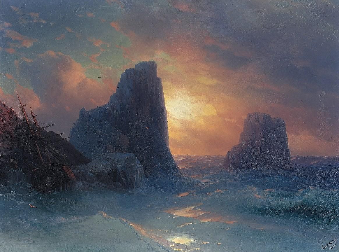 Россияне продали за 200 тясяч долларов картину из галереи Крымского фонда живописи Россияне продали за 200 тясяч долларов картину из галереи Крымского фонда живописи