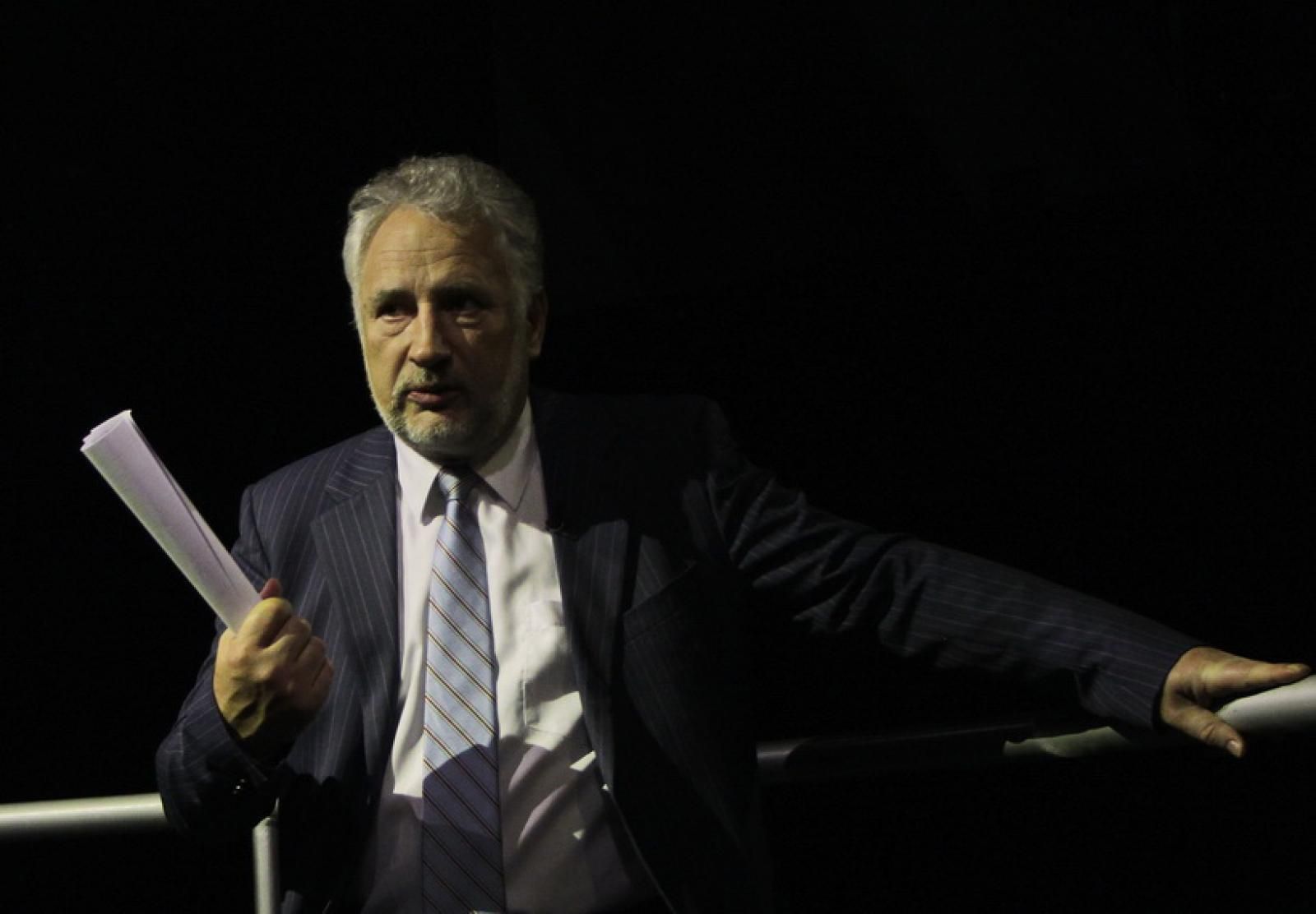 Подконтрольный Украине Донбасс отстроят на 6 миллиардов Подконтрольный Украине Донбасс отстроят на 6 миллиардов