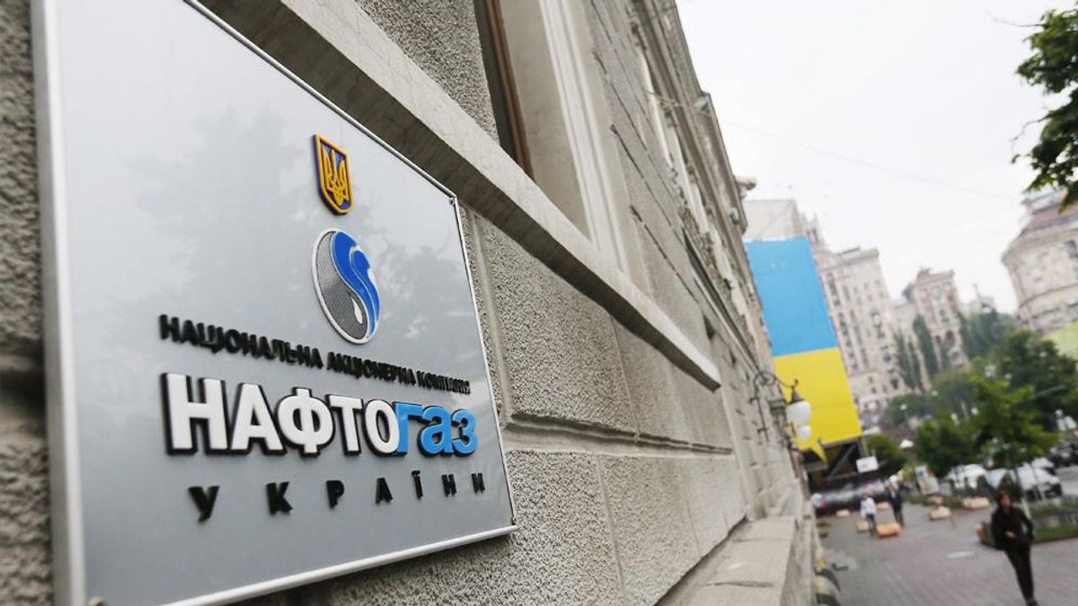 "Нафтогаз" відмовився від "спокусливої пропозиції" Кремля "Нафтогаз" відмовився від "спокусливої пропозиції" Кремля