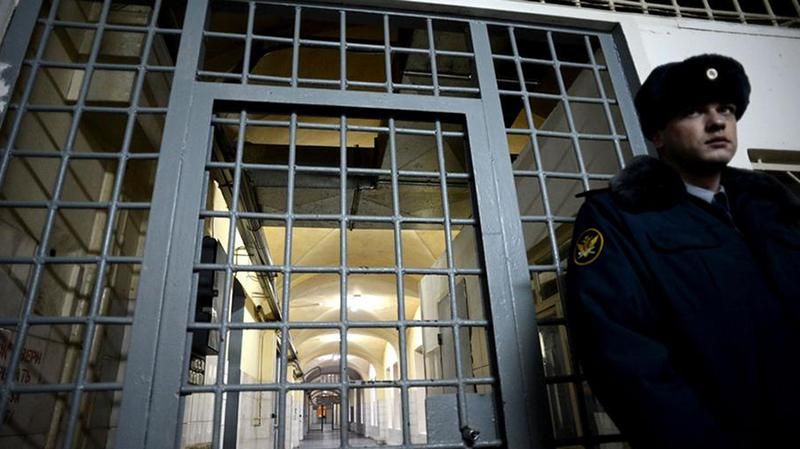 Кремль значно ускладнив процес обміну полоненими, — Грицак Кремль значно ускладнив процес обміну полоненими, — Грицак