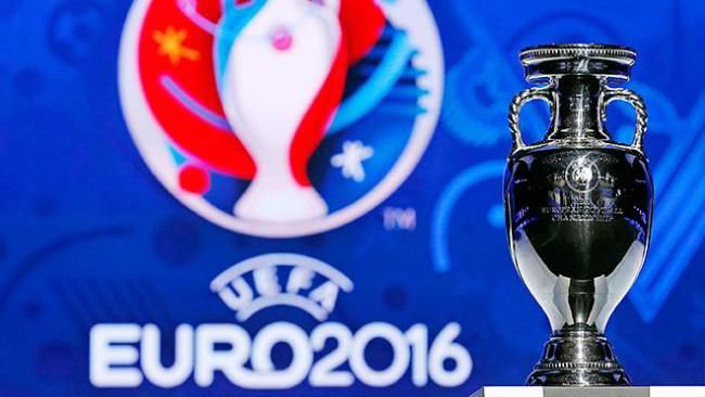 Довгоочікуване відкриття Євро-2016 стартує у Франції