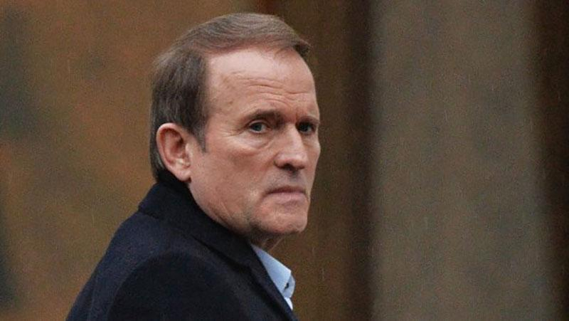 Медведчук выступает главным коммуникатором между Киевом и Москвой, — источник