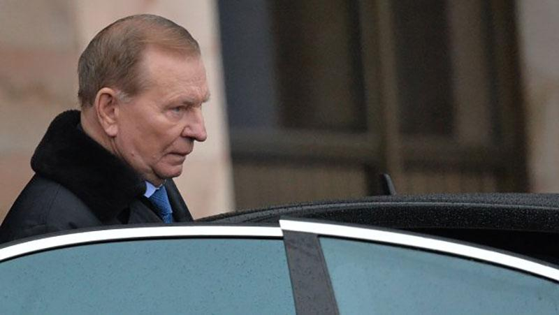 В Минске договорились о прекращении огня