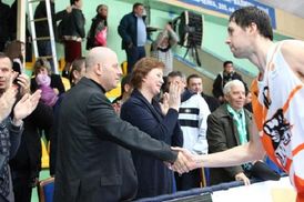 Бродський: ми завжди боротимемося за непередбачуваність результату