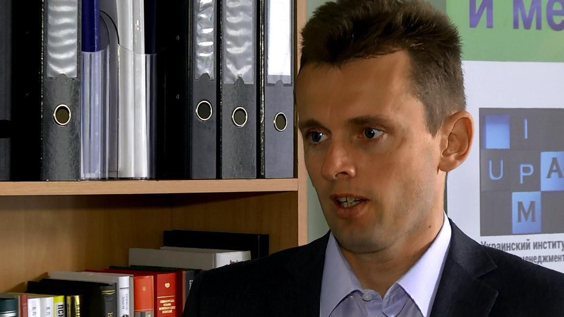 Президент считает Садового главным конкурентом на предстоящих выборах, — политолог Президент считает Садового главным конкурентом на предстоящих выборах, — политолог