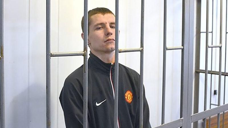 Активиста Евромайдана засудили в Крыму на 10 лет Активиста Евромайдана засудили в Крыму на 10 лет