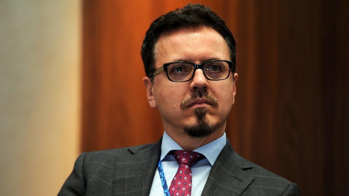 З'явилась оновлена інформація, скільки зароблятиме Бальчун З'явилась оновлена інформація, скільки зароблятиме Бальчун