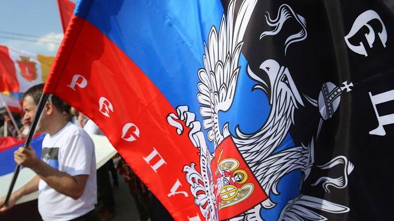 Спільників терористів з Донбасу знайшли у Львові