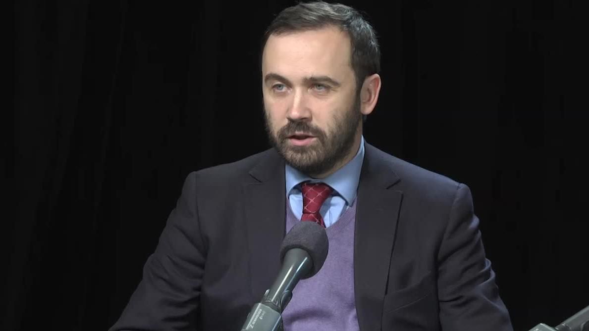 Госдума лишила мандата единого депутата, который был против аннексии Крыма