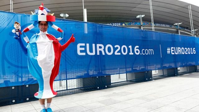 Хто на Євро-2016 найцінніший: опубліковано рейтинг збірних з найдорожчими складами Хто на Євро-2016 найцінніший: опубліковано рейтинг збірних з найдорожчими складами