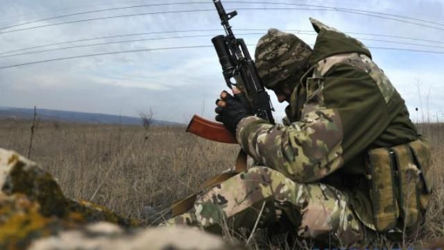 Невтішні новини з фронту: через підлість бойовиків у 53-й бригаді є втрати