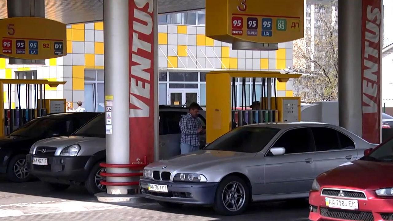Україна на порозі нового подорожчання бензину
