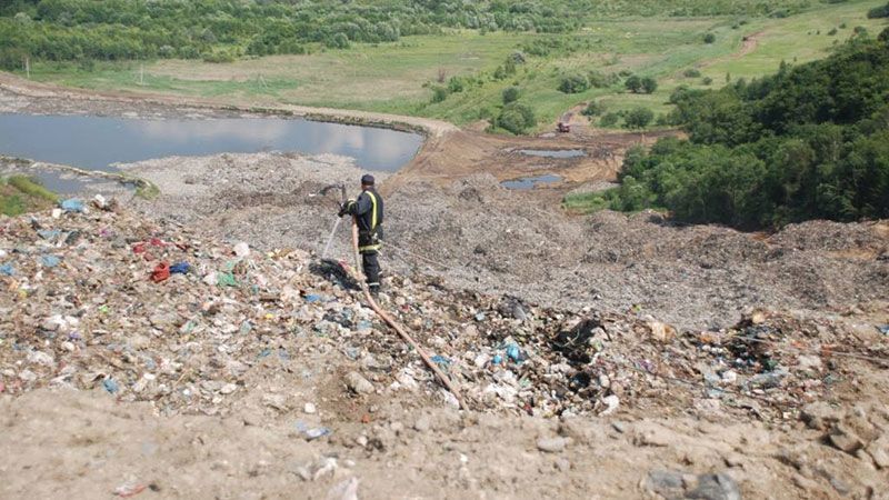Туреччина готова направити свій літак на Львівщину Туреччина готова направити свій літак на Львівщину