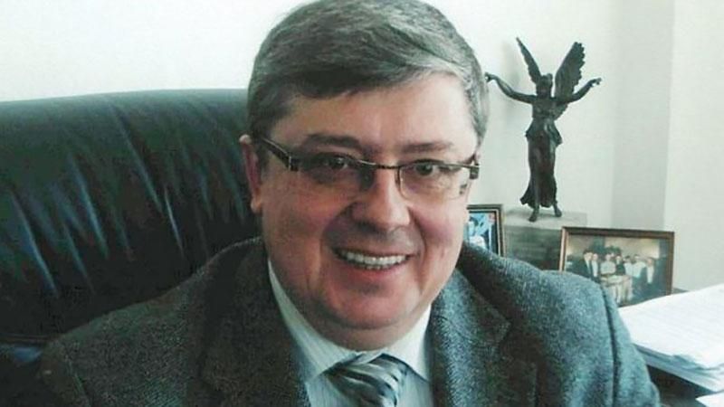 ГПУ затримала заступника міністра часів Азарова ГПУ затримала заступника міністра часів Азарова