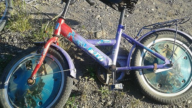 В Авдеевке ребенок после обстрела боевиков попал в больницу В Авдеевке ребенок после обстрела боевиков попал в больницу