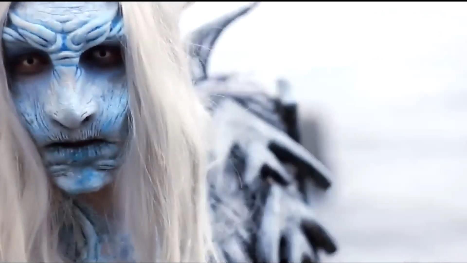 Как гример-самоучка из Украины выиграла в престижном международном турнире Как гример-самоучка из Украины выиграла в престижном международном турнире