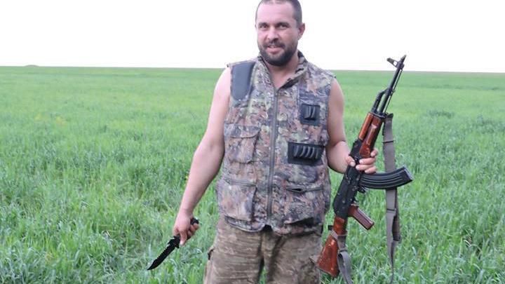Двоє бійців "Айдара" загинули вночі на Донбасі