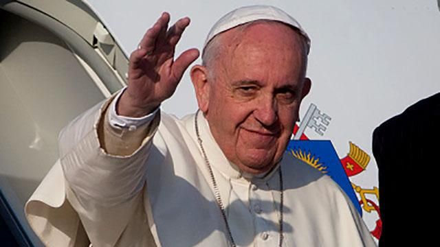 В Ватикане создадут комитет по делам потерпевших с Донбасса В Ватикане создадут комитет по делам потерпевших с Донбасса