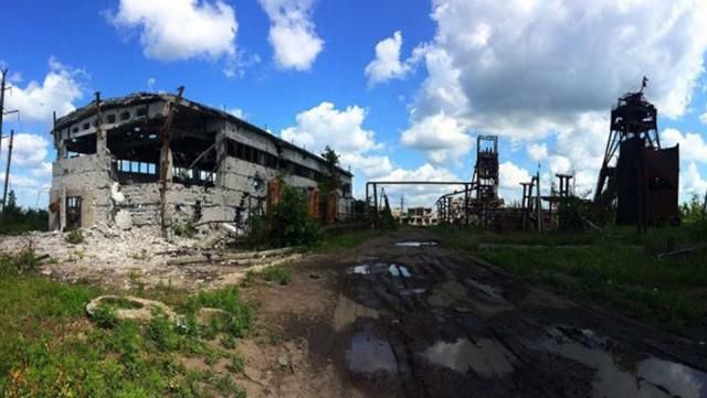 На Бутівці вже 5 загиблих і 13 поранених, — волонтер На Бутівці вже 5 загиблих і 13 поранених, — волонтер