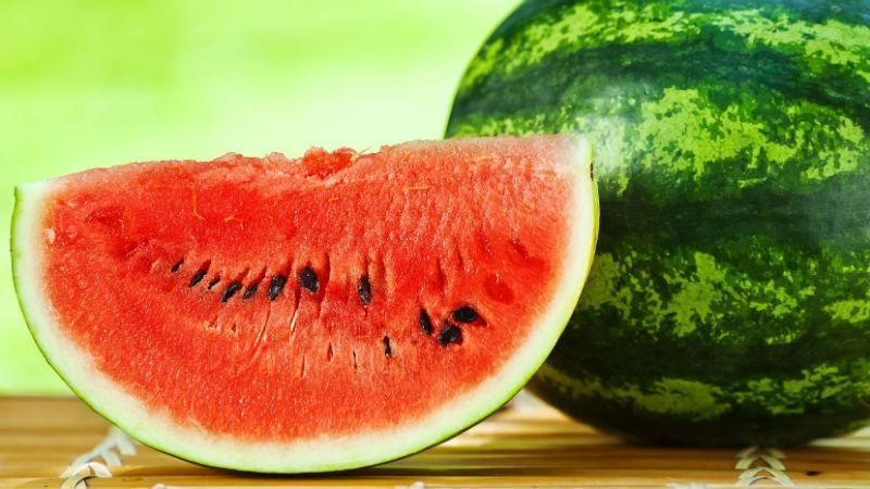 Ранних арбузов этим летом не будет Ранних арбузов этим летом не будет