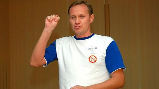 Екс-керівника компанії Курченка затримали на кордоні з Польщею Екс-керівника компанії Курченка затримали на кордоні з Польщею