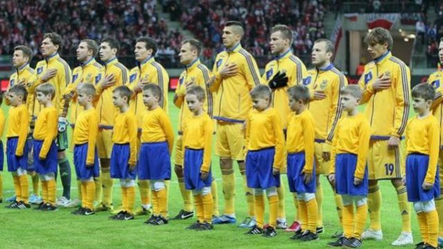 Украина-Германия. Авторитетные букмекеры сделали прогноз Украина-Германия. Авторитетные букмекеры сделали прогноз