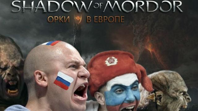 Найсмішніше з соцмереж: футбольні пристрасті  по-російськи, поліція "успішно провела гей-парад"