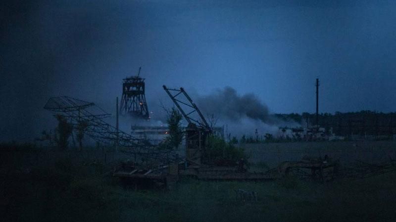 "Правий сектор" опублікував фото загиблих у Бутівці бійців "Правий сектор" опублікував фото загиблих у Бутівці бійців